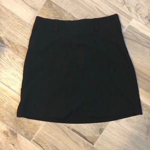 Nike Golf Dri-Fit Skort